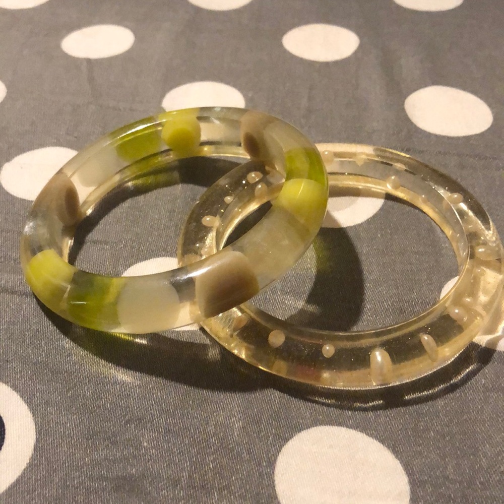 Bracelets